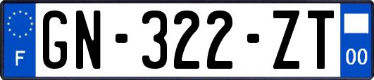 GN-322-ZT