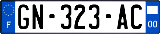 GN-323-AC