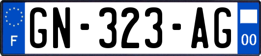 GN-323-AG