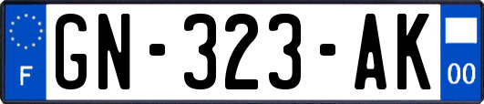 GN-323-AK