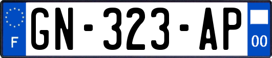 GN-323-AP