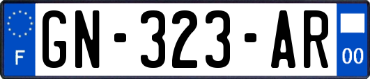 GN-323-AR