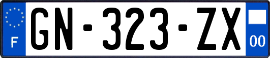 GN-323-ZX