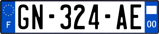GN-324-AE