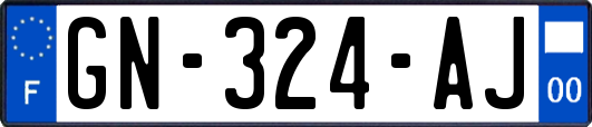 GN-324-AJ
