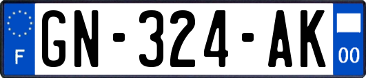 GN-324-AK