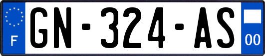 GN-324-AS