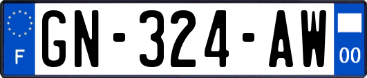 GN-324-AW