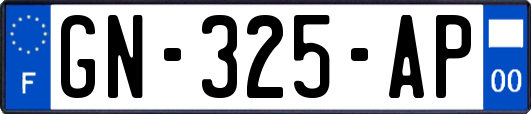 GN-325-AP