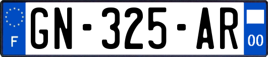GN-325-AR