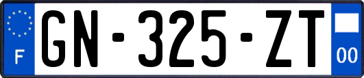 GN-325-ZT