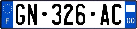 GN-326-AC