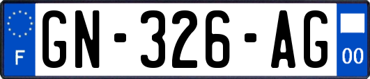 GN-326-AG