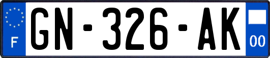 GN-326-AK