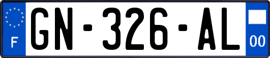 GN-326-AL