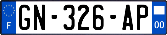 GN-326-AP