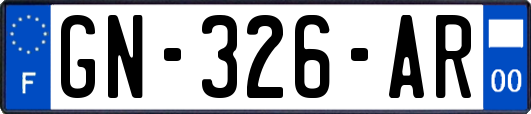 GN-326-AR