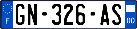 GN-326-AS