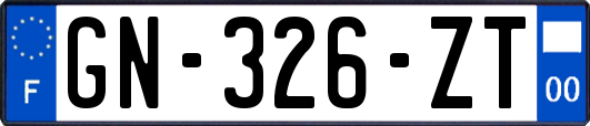 GN-326-ZT