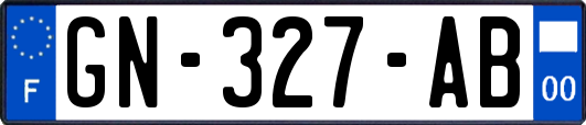 GN-327-AB