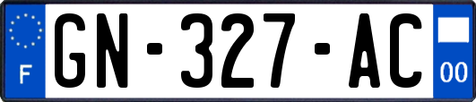 GN-327-AC