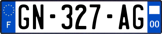 GN-327-AG