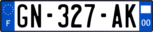 GN-327-AK