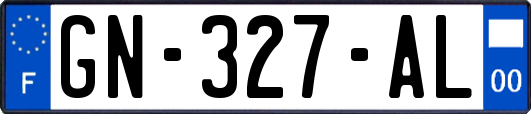 GN-327-AL