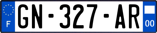 GN-327-AR