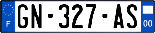 GN-327-AS