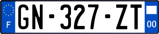 GN-327-ZT