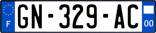 GN-329-AC