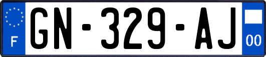 GN-329-AJ