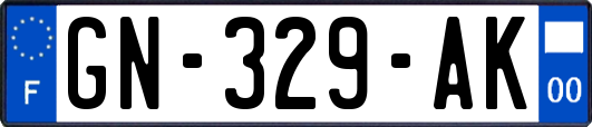 GN-329-AK