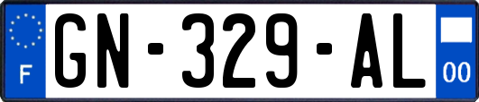 GN-329-AL
