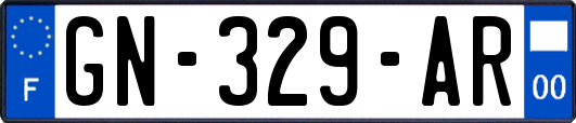 GN-329-AR
