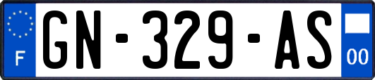 GN-329-AS