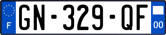 GN-329-QF