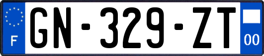 GN-329-ZT