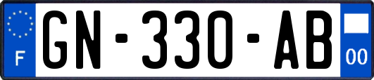 GN-330-AB