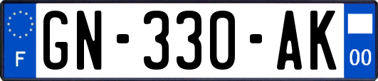 GN-330-AK