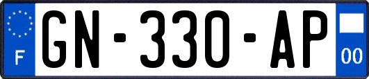 GN-330-AP