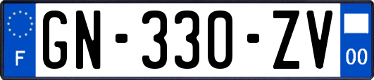 GN-330-ZV