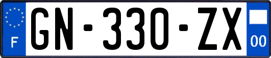 GN-330-ZX