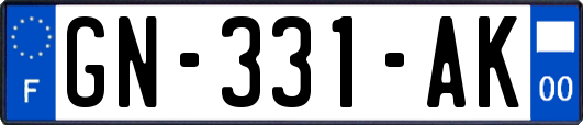 GN-331-AK