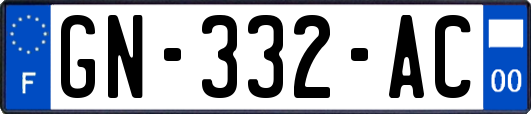 GN-332-AC