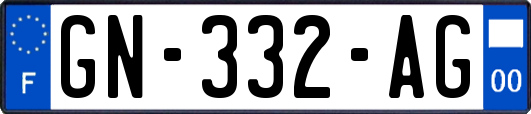 GN-332-AG