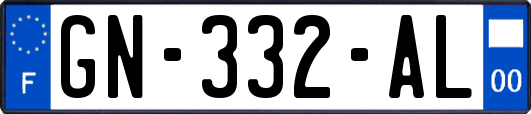 GN-332-AL