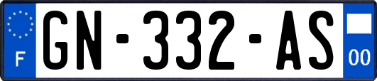 GN-332-AS