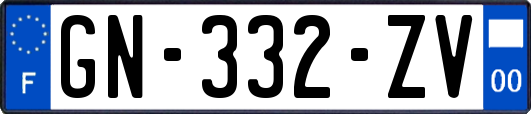 GN-332-ZV